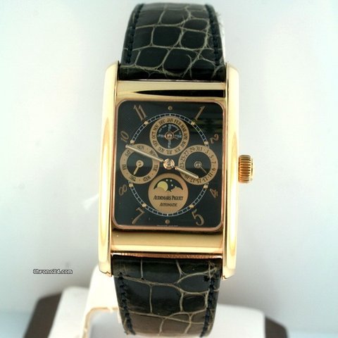 Audemars Piguet Edward Piguet 25799OR.00.D002CR.01 Pre-owned watches