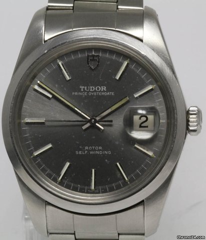 Replica Tudor Ref. 9080/0 Watch