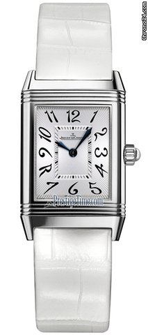 Jaeger-LeCoultre Reverso Duetto Classique watches