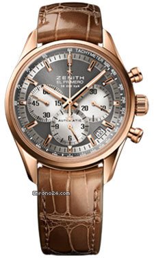 Zenith El Primero Lady 36'000 VPH watches