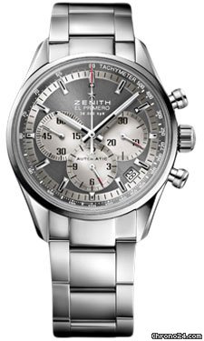 Zenith El Primero Lady 36'000 VPH watches