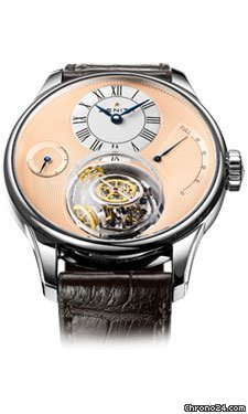 Zenith Academy Christophe Colomb watches