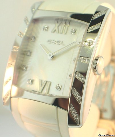 Ebel Brasilia watches