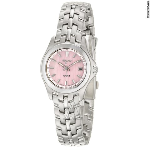 Seiko Women's Dress Watch watches