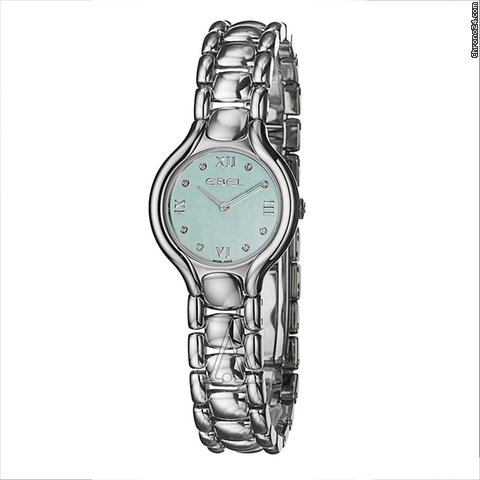 Ebel Women's Beluga Watch watches