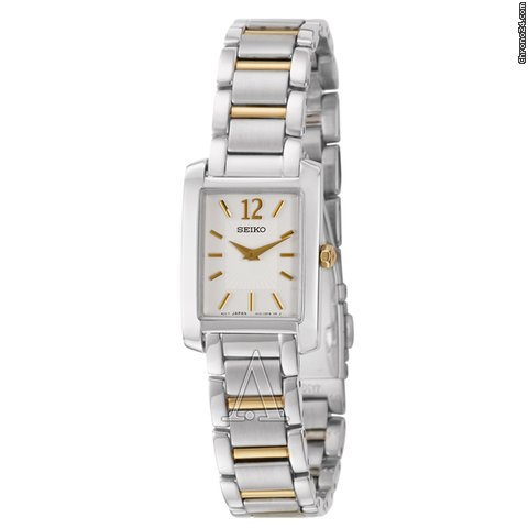 Seiko Women's Bracelet Watch watches