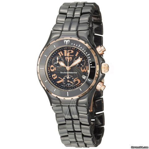 Technomarine Women's Ceramic Mini Watch watches