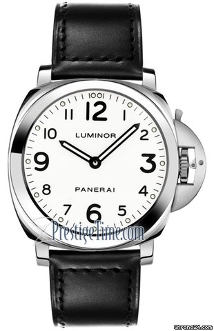 Panerai Luminor Base 44mm watches