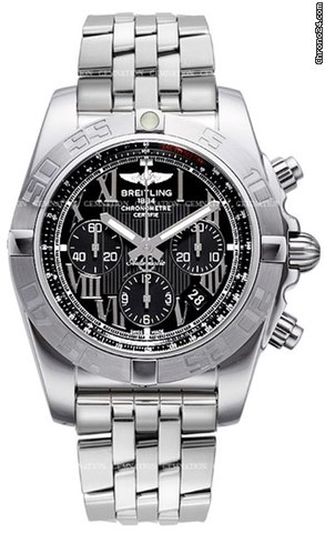 Breitling Chronomat B01 watches