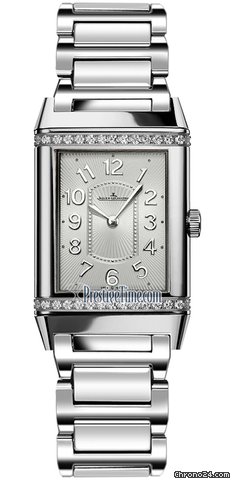 Jaeger-LeCoultre Grande Reverso Lady Ultra Thin Mechanical watches