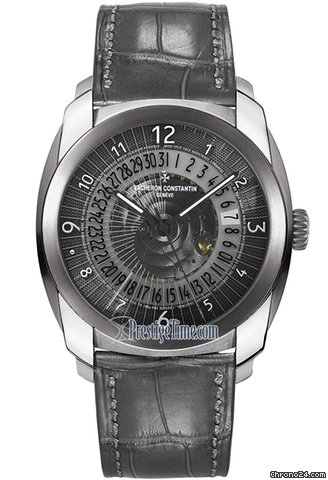 Vacheron Constantin Quai de l'Ile Date watches