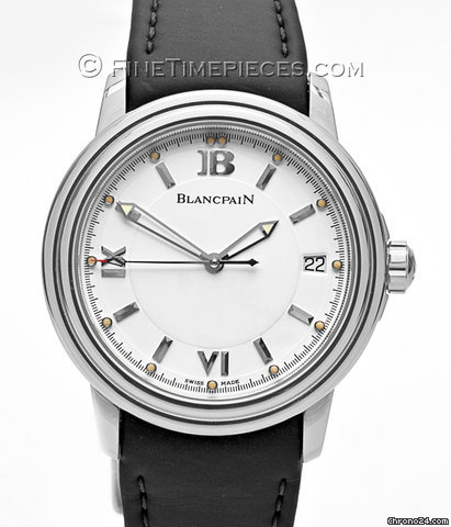 Blancpain Leman 2100 - 2100 - 1127 - 71 watches