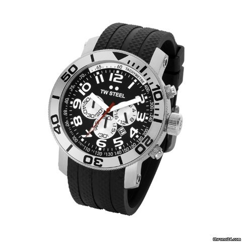 TW Steel TW-73 Uhrenserie Grandeur Diver, TW73 watches