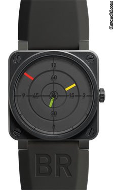 Bell & Ross BR 03-92 Automatic Radar watches
