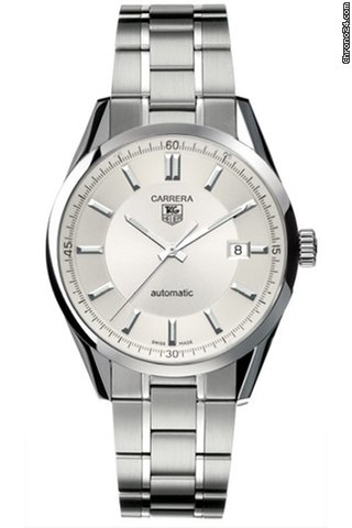 TAG Heuer Carrera watches