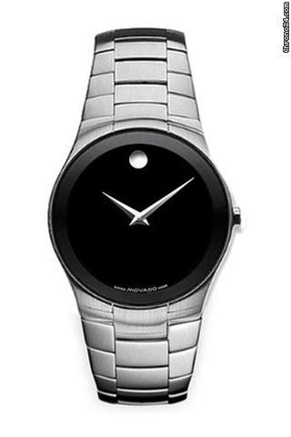 Movado Strato watches