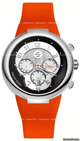 Philip Stein Active Chronograph watches