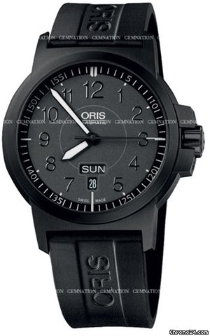 Oris BC3 Advanced watches