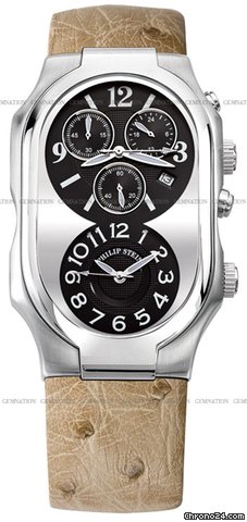 Philip Stein Signature Chronograph watches