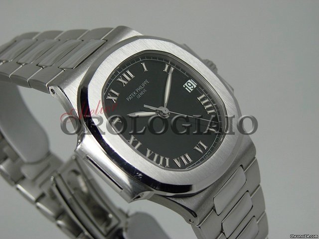 Patek Philippe NAUTILUS watches