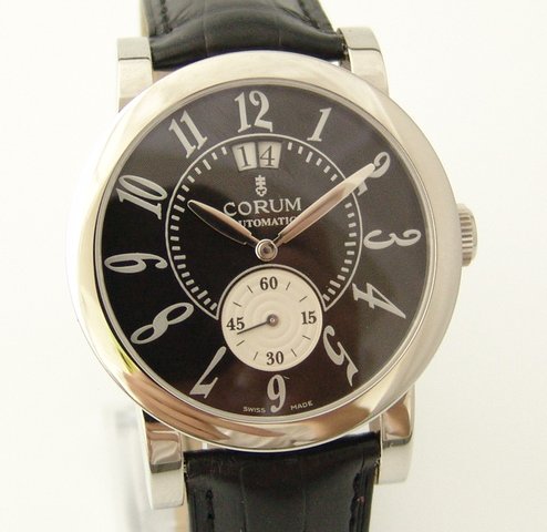 Corum Classical Grand Date Special Price watches