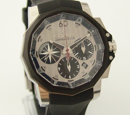 Replica Corum Admirals Cup Chronograph Limited Edition Special Price Watch
