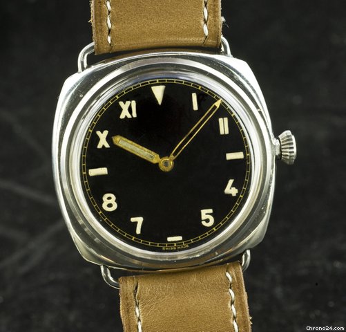 Panerai 3646 CALIFORNIA watches