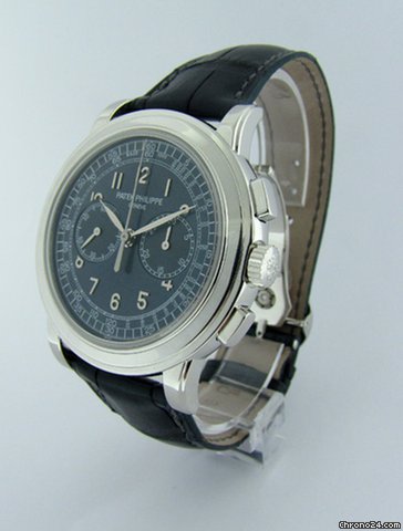 Patek Philippe Chronograph watches