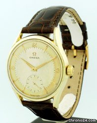 Omega Ref. 2891 3 watches