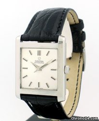 Omega Ref. 3999.2SC 429 watches