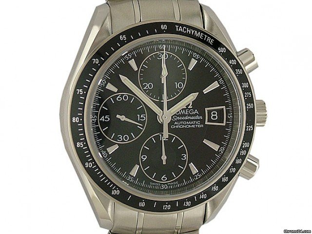 Omega Speedmaster Date 40mm watches