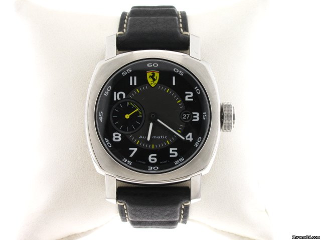 Panerai FERRARI watches