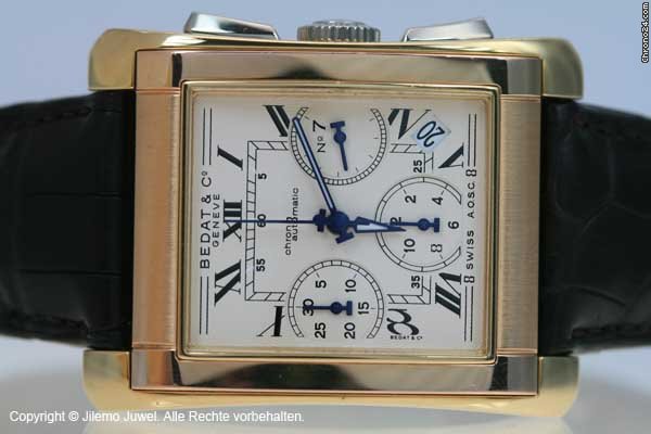 Bedat & Co NO 7 watches