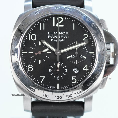 Panerai Luminor Marina Daylight watches