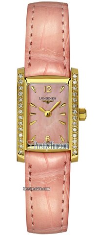 Longines DolceVita Mini watches