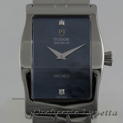 Replica Tudor Archeo Watch