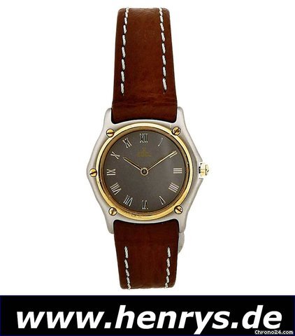 Ebel Classic watches