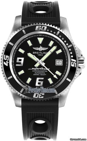 Breitling Superocean 44 watches