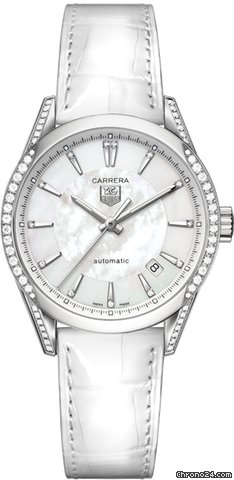 TAG Heuer Carrera Automatic watches