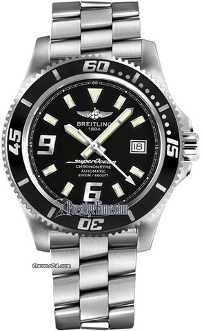 Breitling Superocean 44 watches