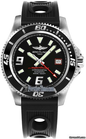 Breitling Superocean 44 watches