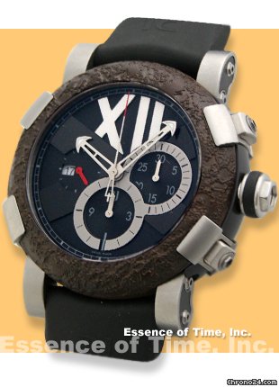 Romain Jerome Titanic DNA Chronograph watches