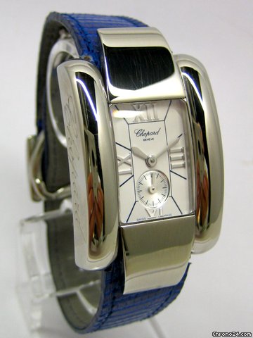 Chopard La Strada watches