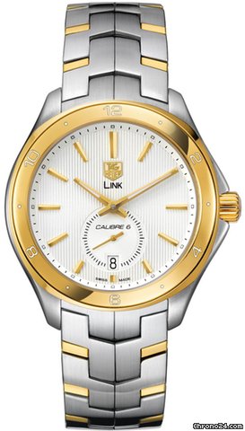 TAG Heuer Link Automatic watches