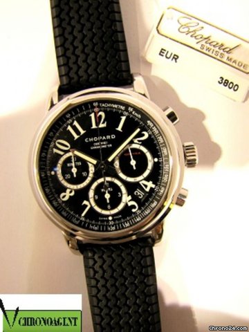 Chopard Modello Mille Miglia Ref.168511-3001 watches