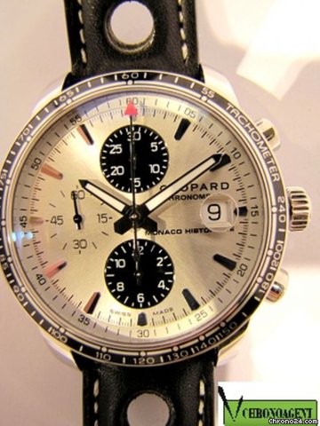 Chopard Grand Prix De Monaco Historique watches