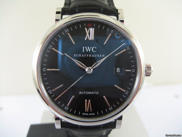 IWC Portofino Automatic IW356502 watches