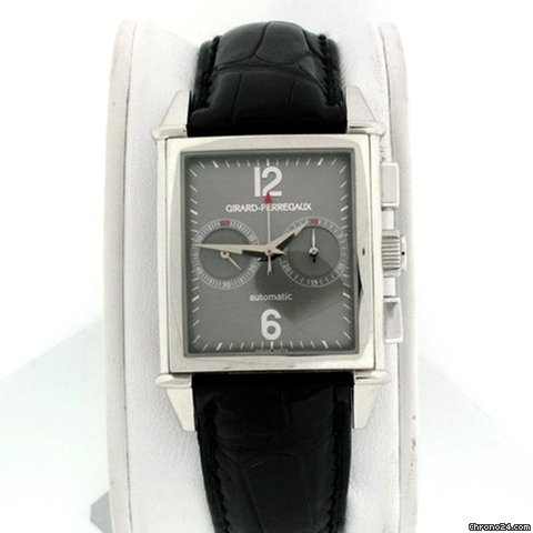 Girard Perregaux Vintage 1945 Men's 2599 Pre-owned watches
