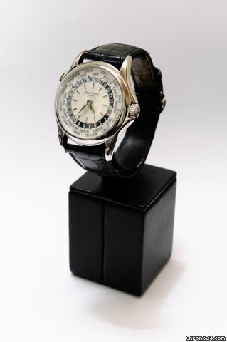Patek Philippe Ore del mondo watches