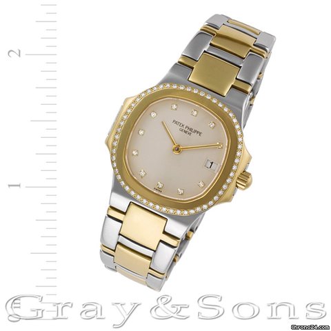 Patek Philippe Nautilus 4700/62ja-001 watches